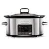 Crock-Pot Time Select Digital 5.6 L