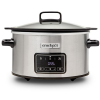 Crock-Pot Sizzle & Stew