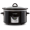 Crock-Pot Digital, 3.5 L