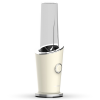 HUROM Compact mixer M100, cream