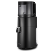 HUROM Slow Juicer H400, schwarz