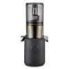 HUROM Slow Juicer H310A, black