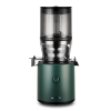 HUROM Slow Juicer H320N, gr&uuml;n