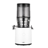 HUROM Slow Juicer H320N, weiss