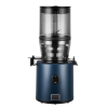 HUROM Slow Juicer H330P, dark blue