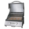 Infrarot Barbecue-Grill HLS