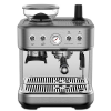 Espressomaschine mit Mahlwerk Baressa