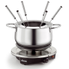 Fondue-Set Bourguignonne/Chinoise