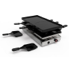 Pizza Raclette Grill