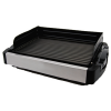 Tischgrill mit Wendeplatte