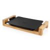 Tischgrill Bamboo