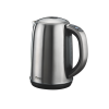 Wasserkocher Premium 1.7 Liter, Chrome