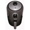 Mini-Heissluftfritteuse Quick&Pure 1