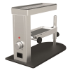 Block-Raclette Premium, chrom