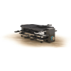 Raclette Black, 8er