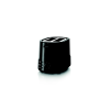 Toaster Black Line