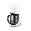 Filterkaffeemaschine White Line
