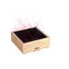 Aromadiffusor Flame