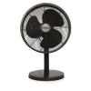 Tischventilator Black Line