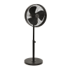 Standventilator Black Line
