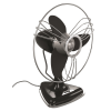 Tischventilator Aviatik
