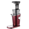 HUROM Slow Juicer H100, rot
