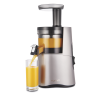 HUROM Slow Juicer H26, dark grey