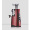 HUROM Slow Juicer H26, ruby red