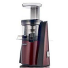 HUROM Slow Juicer H21, ruby red