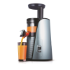 HUROM Slow Juicer H21, silver