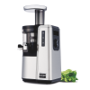 HUROM Slow Juicer H25, silver