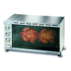Saveur de Luxe, Backgrill