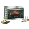 Classic Plus, Backgrill