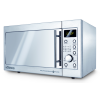 Microwave 3 in 1