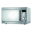 Microwave Combi