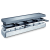 Raclette 4 and more