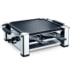 Raclette-Grill, 4er