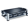 Raclette-Grill, 8er