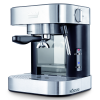 Classic Espressomaschine, silber