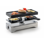 Raclette 1 or 2