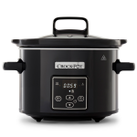 Crock-Pot Digital 2,4 L