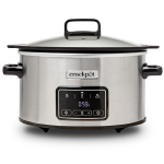 Crock-Pot Sizzle & Stew
