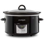 Crock-Pot Digital, 3.5 L