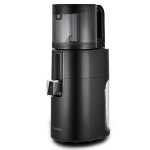 HUROM Slow Juicer H400, schwarz