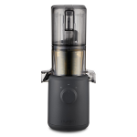 HUROM Slow Juicer H310A, black
