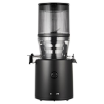 HUROM Slow Juicer H320N, schwarz