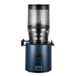 HUROM Slow Juicer H330P, dark blue