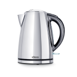 Kettle_Tea maker