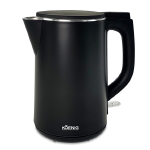 Wasserkocher 1,5 L ECO Line
