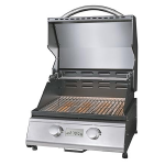 Infrarot Barbecue-Grill HLS